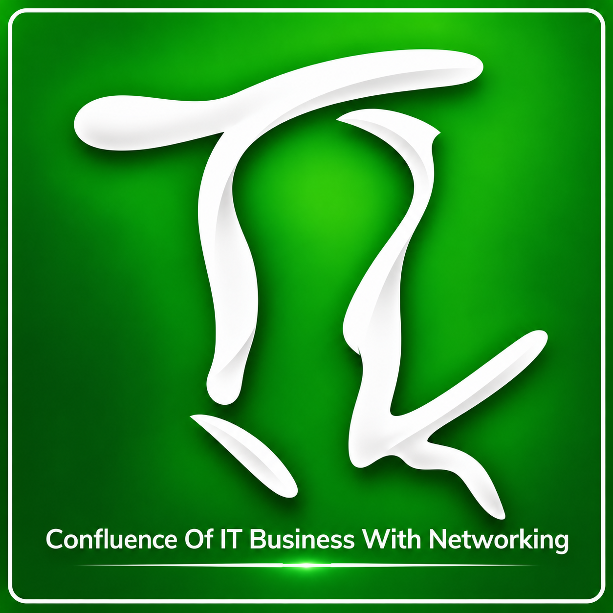 Telko Info Solutions logo